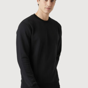 Black Sweatshirt