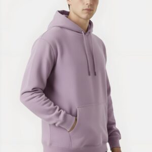 Lilac Hoodie