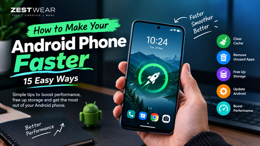 Android phone