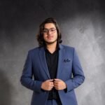 Zain Suleman Khan