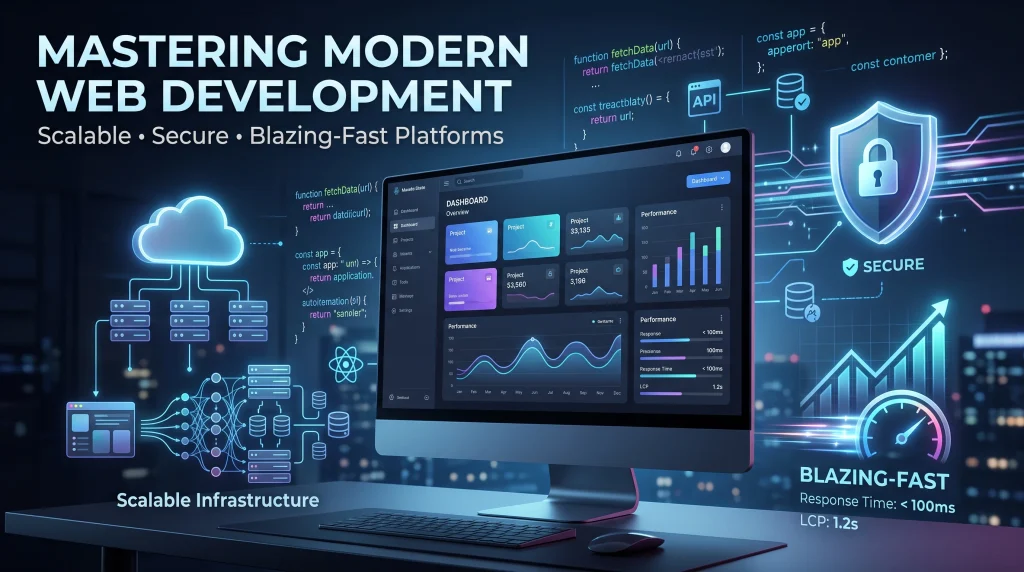 Web Development